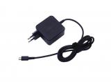 Описание и цена на зарядни устройства Makki Laptop Adapter Genuine ASUS ADP-65DW A - 65W Type-C