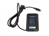 Описание и цена на зарядни устройства Makki Laptop Adapter Genuine DELL LA45NM150 - 45W Type-C