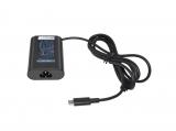 Makki Laptop Adapter Genuine DELL LA45NM150 - 45W Type-C снимка №2