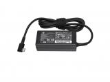 Makki Laptop Adapter Genuine HP 608425-001 - 65W Type-C снимка №2