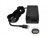 Makki Laptop Adapter Genuine LENOVO ADLX65YCC3A - 65W Type-C снимка №2