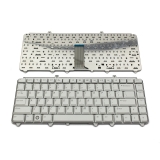 Описание и цена на резервни части Dell Клавиатура за лаптоп Dell Inspiron 1420 1520 1521 1525 1526 Сребриста / Silver