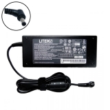 Описание и цена на зарядни устройства Asus Оригинално Зарядно за лаптоп (Original Laptop Adapter) Asus - 19V / 3.42A / 65W - (5.5x2.5)