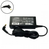 Описание и цена на зарядни устройства Acer Оригинално Зарядно за лаптоп (Original Laptop Adapter) Acer 19V / 4.74A / 90W - (5.5x1.7)