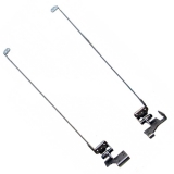 Описание и цена на резервни части Toshiba Панти за лаптоп (Hinges) Toshiba Satellite C660 LED 15.6