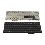 Описание и цена на резервни части Samsung Клавиатура за лаптоп Samsung NP-X520 X520 Черна / Black