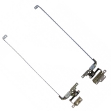 Описание и цена на резервни части Hewlett Packard Панти за лаптоп (Hinges) HP G62 G56 (PM156)