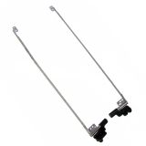 Описание и цена на резервни части Acer Панти за лаптоп (Hinges) Acer TravelMate 2490 2492 4280 Aspire 5610 15.4