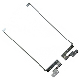 Описание и цена на резервни части Hewlett Packard Панти за лаптоп (Hinges) HP Compaq Presario C500 V5000