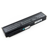 батерии: Asus Батерия за лаптоп Asus G50 G51 G60 L50 M50 M60 VX5 X55 X57 N52 6 Cell - Заместител батерии: Asus Батерия за лаптоп Asus G50 G51 G60 L50 M50 M60 VX5 X55 X57 N52 6 Cell - Заместител
