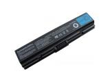 Описание и цена на батерии OEM Батерия за лаптоп Toshiba Satellite A200 A205 A210 A300 M200 L300 (6 клетки) - Заместител
