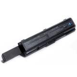 Описание и цена на батерии Toshiba Батерия за лаптоп Toshiba Satellite A200 A205 A210 A300 M200 L300 (9 Cell) - Заместител