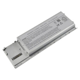 Описание и цена на батерии Dell Батерия за лаптоп Dell Latitude D620 D630 D630N D631 D830N (6 Cell) - Заместител