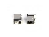 Описание и цена на резервни части HP Букса за лаптоп (DC Power Jack) PJ001A 1.65mm - HP Pavilion ZE4900 Presario 2200