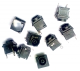 Описание и цена на резервни части Sony Букса за лаптоп (DC Power Jack) PJ040 Sony Vaio VGN-K series (VGN-K20P) PCG-K