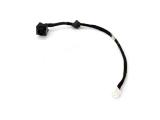 Описание и цена на резервни части Sony Букса за лаптоп (DC Power Jack) PJ326 Sony Vaio VGN-FW M760 With Cable - M760 073-0001-4504_B