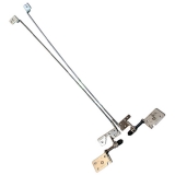 Описание и цена на резервни части Lenovo Панти за лаптоп (Hinges) Lenovo v570 B570