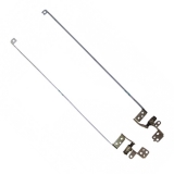 Описание и цена на резервни части Toshiba Панти за лаптоп (Hinges) Toshiba Satellite C600 - L:6055B0016601 R:6055B0016602