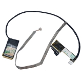 Описание и цена на резервни части Hewlett Packard Лентов Кабел за лаптоп (LCD Cable) HP G62 Compaq CQ62 LED With CCD