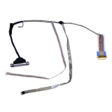 Описание и цена на резервни части Dell Лентов Кабел за лаптоп (LCD Cable) Dell Latitude E6510 LED 30 pins