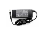 Описание и цена на зарядни устройства HP Зарядно за лаптоп (Laptop AC Adapter) HP Compaq - 19V / 4.74A / 90W - (7.5x0.7x5.0) - Заместител / Replacement