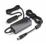Описание и цена на зарядни устройства Samsung DC Car Adapter / Зарядно за кола (автомобил) Samsung 19V 3.16A 60W (5.5x3.0) + USB Charger
