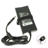 Описание и цена на зарядни устройства Dell Оригинално Зарядно за лаптоп (Original Laptop Adapter) Dell - 19V / 7.7A / 150W - (7.5x0.7x5.0)