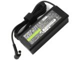 Описание и цена на зарядни устройства Sony Оригинално Зарядно за лаптоп (Original Laptop Adapter) Sony Vaio - 19.5V / 4.7A / 92W - (6.5x4.4)