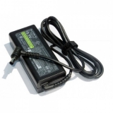 Описание и цена на зарядни устройства Sony Зарядно за лаптоп (Laptop AC Adapter) Sony Vaio - 19.5V / 3.3A / 65W - Заместител / Replacement