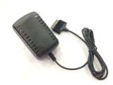 Описание и цена на зарядни устройства Lenovo Зарядно за лаптоп (Laptop AC Adapter) Lenovo - 12V / 1.5A / 18W - Шуко (IdeaPad K1 S1) - Заместител / Replacement