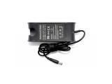 Описание и цена на зарядни устройства Dell Зарядно за лаптоп (Laptop AC Adapter) Dell - 19.5V / 3.34A / 65W - (7.4x0.7x5.0) PA-12 - Заместител / Replacement