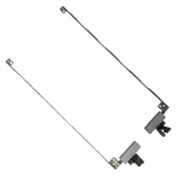 Описание и цена на резервни части Hewlett Packard Панти за лаптоп (Hinges) HP EliteBook 2530p With hinge cap