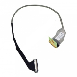 Описание и цена на резервни части Hewlett Packard Лентов Кабел за лаптоп (LCD Cable) HP G56 CQ56 LED Type1 - DD0AX6LC000