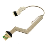 Описание и цена на резервни части Toshiba Лентов Кабел за лаптоп (LCD Cable) Toshiba Portege M200 M205 12.1