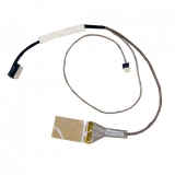 Описание и цена на резервни части Toshiba Лентов Кабел за лаптоп (LCD Cable) Toshiba Satellite L630 L635 LED - 6017B0268701