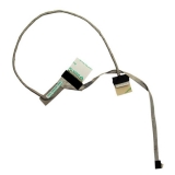 Описание и цена на резервни части Toshiba Лентов Кабел за лаптоп (LCD Cable) Toshiba Satellite A660 A665 - DC020012110