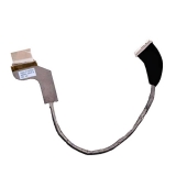 Описание и цена на резервни части Toshiba Лентов Кабел за лаптоп (LCD Cable) Toshiba Satellite A500 A505 A505D LED за моделите БЕЗ КАМЕРА