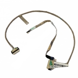 Описание и цена на резервни части Toshiba Лентов Кабел за лаптоп (LCD Cable) Toshiba Satellite C660 C660D LED
