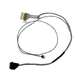 Описание и цена на резервни части Toshiba Лентов Кабел за лаптоп (LCD Cable) Toshiba Satellite C650 C655 C655D LED With camera connector