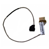 Описание и цена на резервни части Toshiba Лентов Кабел за лаптоп (LCD Cable) Toshiba Satellite C655 C655D 15.6 - Без Конектор за камера (No camera connector)