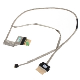 Описание и цена на резервни части Toshiba Лентов Кабел за лаптоп (LCD Cable) Toshiba Satellite L550 L555 L550D - DC02000S910
