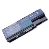 Описание и цена на батерии Acer Батерия за лаптоп Acer Aspire 5520 5710 5720 5920 6920 6930 7520 8930 AS07B31 (6 cell) - Заместител