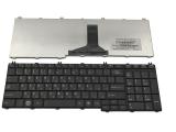 Описание и цена на резервни части Toshiba Клавиатура за лаптоп Toshiba Satellite C650 C655 C660 L650 L655 Черна Матова с Кирилица