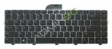 Описание и цена на резервни части Dell Клавиатура за лаптоп Dell Inspiron 3421 5421 Latitude 3440 US/UK с Кирилица
