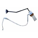 Описание и цена на резервни части Hewlett Packard Лентов Кабел за лаптоп (LCD Cable) HP Pavilion G71 CQ71 G61 CQ61 (LED With camera connector) TYPE 2