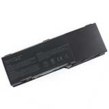 Описание и цена на батерии Dell Батерия за лаптоп Dell Inspiron 6400 1501 E1505 Latitude 131L GD761 KD476 (9 cell) - Заместител