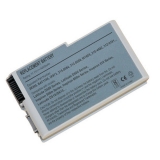Описание и цена на батерии Dell Батерия за лаптоп Dell Latitude D500 D505 D510 D520 D600 D610 KD552 (6 cell) - Заместител
