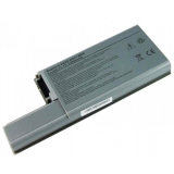 Описание и цена на батерии Dell Батерия за лаптоп Dell Latitude D820 D830 D530 D531 M65 CF623 (9 cell) - Заместител