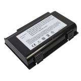 Описание и цена на батерии Fujitsu Siemens Батерия за лаптоп Fujitsu LifeBook A1220 A6210 AH550 E8410 E8420 N7010 FPCBP198 (6 cell) - Заместител