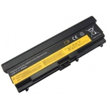 Описание и цена на батерии Lenovo Батерия за лаптоп Lenovo ThinkPad E40 E50 L410 L420 L520 SL410 SL510 T410 T510 T520 W510 W520 42T4731 (9 cell) - Заместител